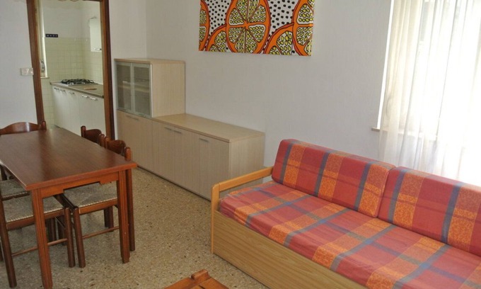 Lignano Pineta Apartment | Villa Chiara 4 - Three Bedroom Apartment, Sleeps 5