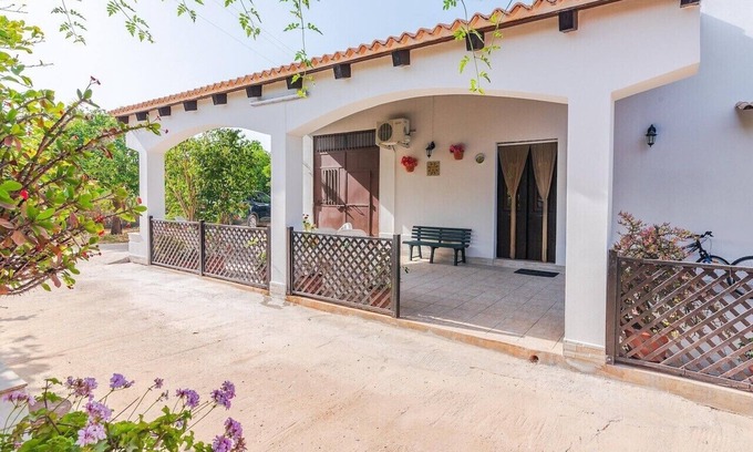 Noto Villa | Villa Chiara Oasis of Vendicari Noto CIN IT089013C27MXGG6LB Cir 19089013C207445
