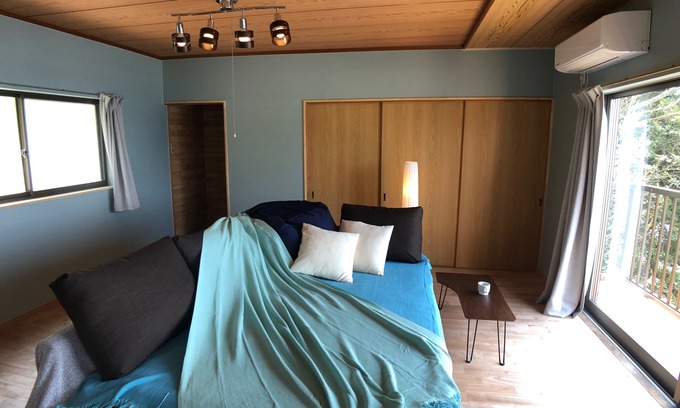 Shodoshima Hotel | Villa Chillon