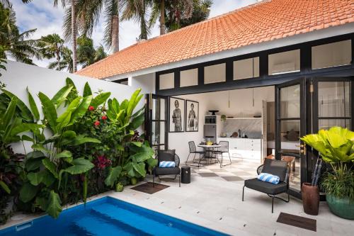 Seminyak Villa | Villa Chino