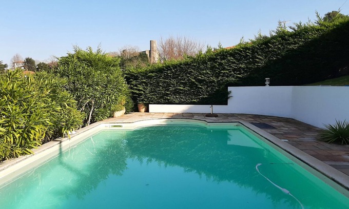 Ciboure Villa | Villa Ciboure, 6 bedrooms, 10 persons