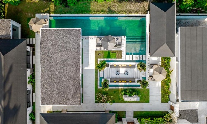 Andong Villa | Villa Ciryandil by BaliSuperHost