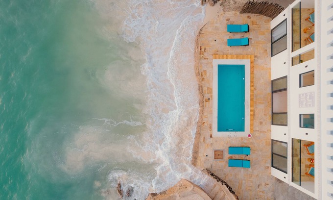 Jambiani House | Villa Citrus Zanzibar