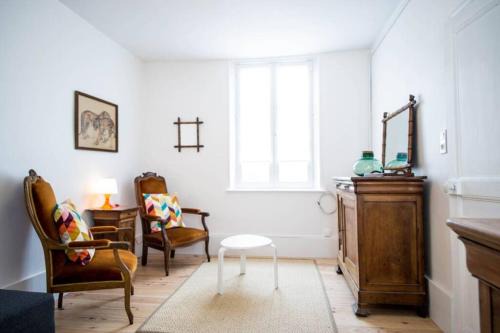 Cayeux-sur-Mer House | Villa Cléo-Jean