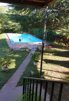 Villa Parque Siquiman House | Villa Clara