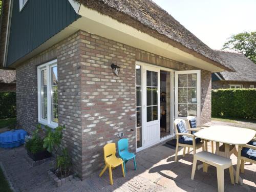 Sint Maartensvlotbrug House | Villa close to forest, beach and sea