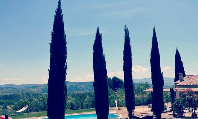 Saint-Saturnin-les-Apt House | Villa cosy swimming pool pétanque bbq