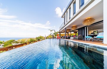 Grand Bois Villa | Villa Coco Palm *****