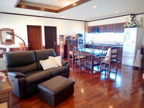 Taketomi-jima Taketomi-cho Villa | Villa CocoNatu - KOHAMA -