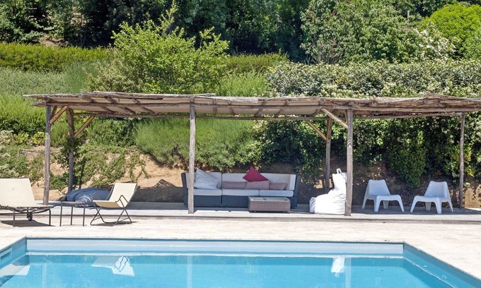 Porano Villa | Villa Collombroso, Porano, Orvieto