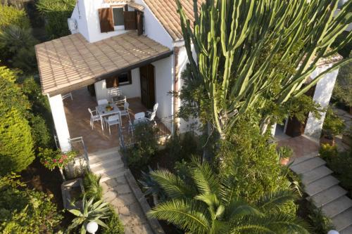 Valderice House | Villa Conchiglia