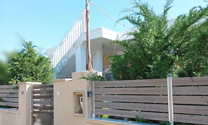 Spata-Artemida Apartment | Villa Constantina - Βίλα Κωνσταντίνα