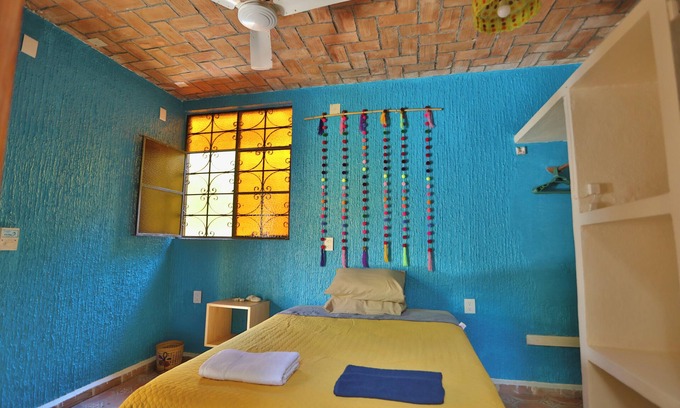 Bacocho House | Villa Coral, Cerca de Playa Carrizalillo. ¡wifi Fuerte!