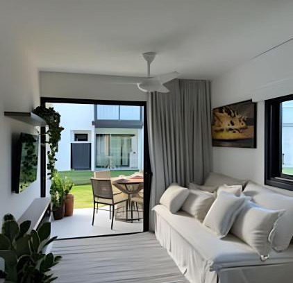 Praia do Forte Apartment | Villa Coral - Natú