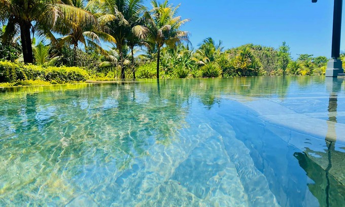 Bel Ombre Villa | Villa Corallia Sans Vis-a-vis