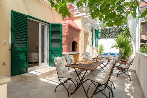 Split Apartment | Villa Corona Split