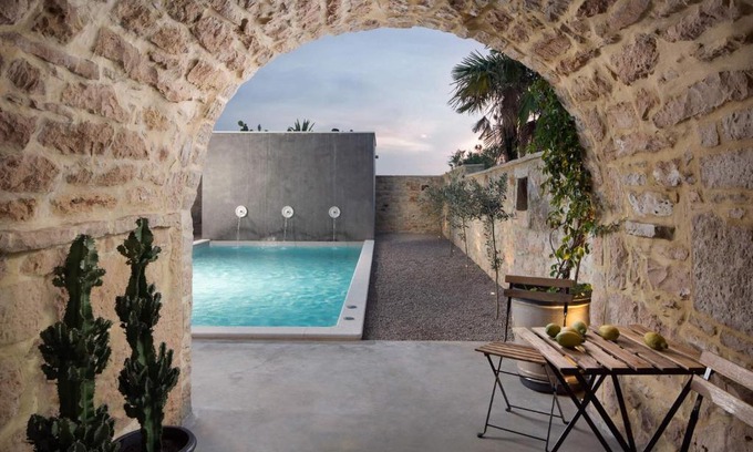 Brtonigla Villa | Villa Covri