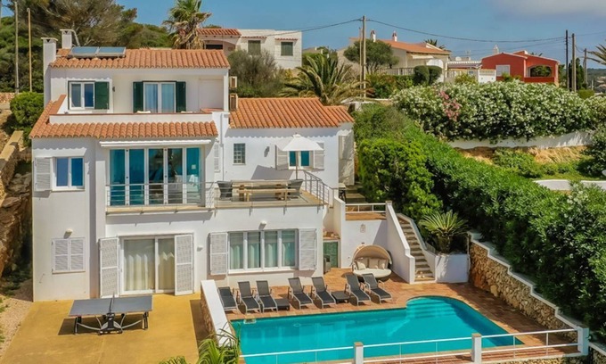 Punta Prima Villa | Villa Cristella - Three Bedroom Villa, Sleeps 6