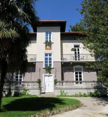 Albate Apartment | Villa Crochat