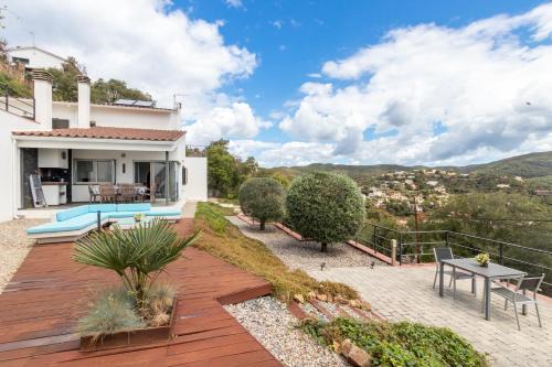 Rio d'Oro Villa | Villa Cuarenta y Dos
