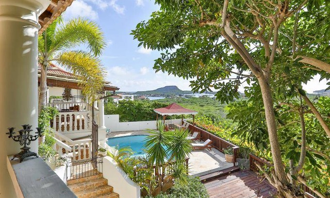 Willemstad Villa | Villa