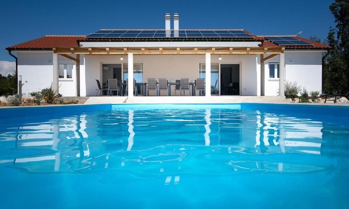 Suha Punta Villa | Villa Cyprian, Suha Punta