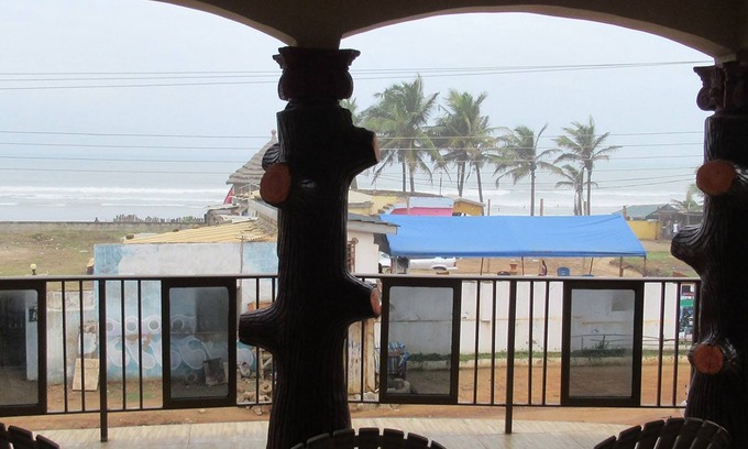 Teshie House | Villa D' Coco