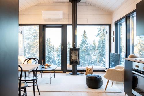 Syote Villa | Villa Dakota