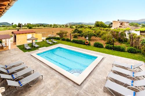 Alcudia Villa | Villa Damian 12