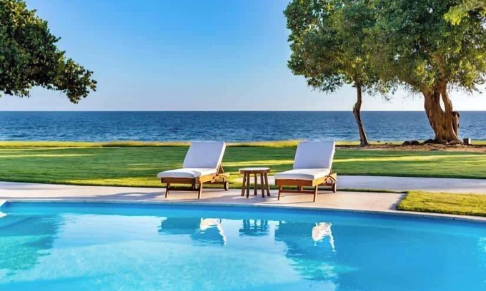 Casa de Campo Villa | Villa Danila in Casa de Campo by Personal Villas - A Relaxing Atmosphere