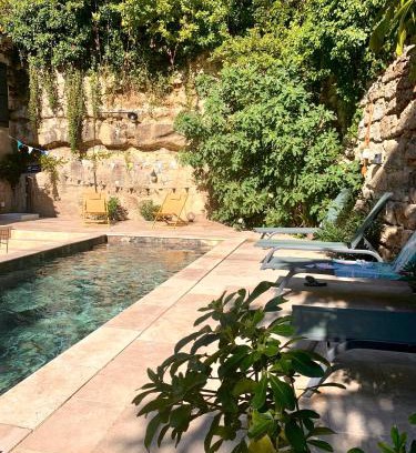 Verdelais Villa | villa dans l entre deux mers secteur saint Emilion sauternes