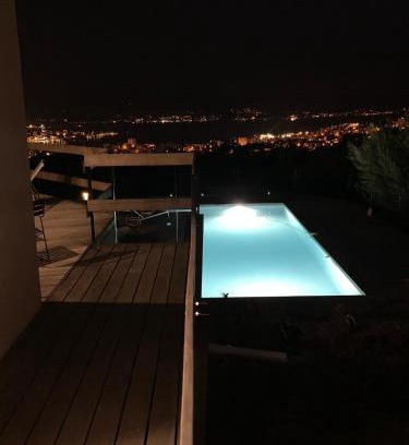 Ajaccio Villa | Villa de charme à Ajaccio