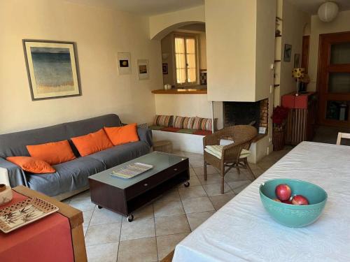 Porquerolles Villa | Villa de Charme à Porquerolles – Confort Sérénité à 100m du Village