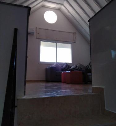 Asilah Villa | Villa de rêve au bord de la mer à Asilah