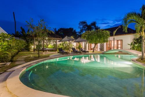 Sanur Villa | Villa Deh Simba at Sanur