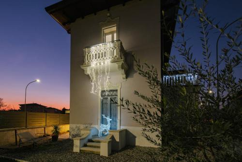 Borgo Milano Apartment | Villa Dei Sogni - Camera accesso indipendente Vicino Ospedale Borgo Trento Fiera Arena di Verona