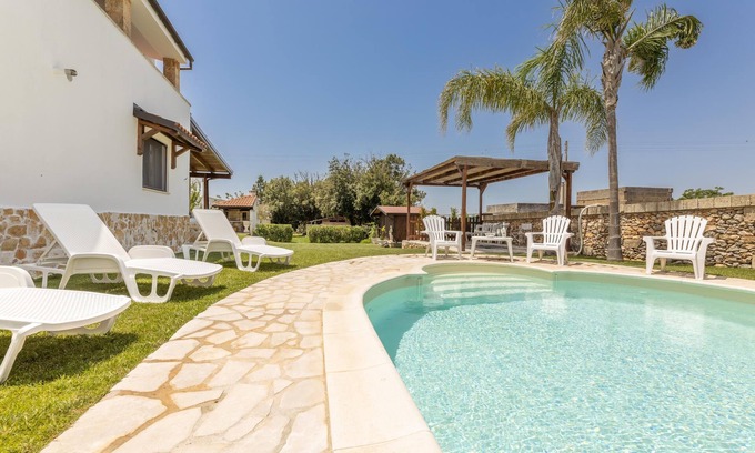 Poggiardo Apartment | Villa Del Geco Vigna - Poggiardo