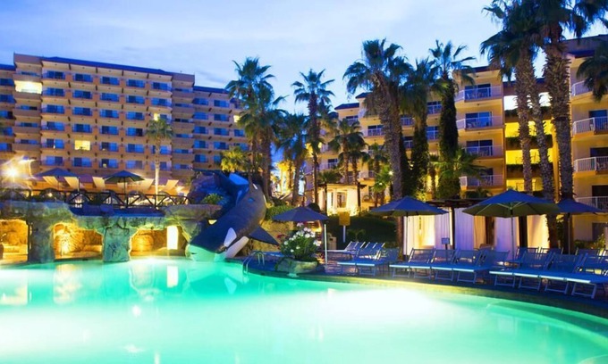 Los Cabos Resort | Villa del Palmar Beach Resort & Spa Los Angeles