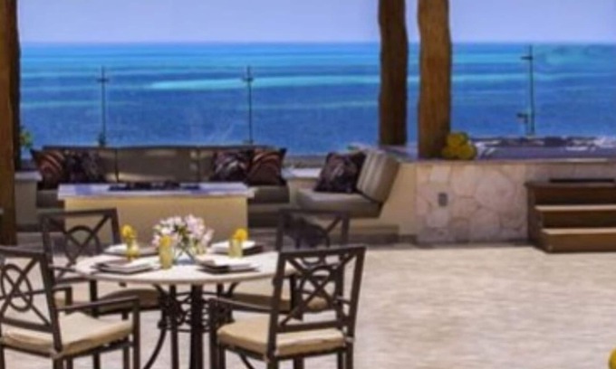 Loreto Resort | Villa Del PalmarResort and Spa at the islands of Loreto