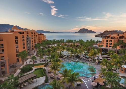 Loreto Resort | Villa del Palmar at the Islands of Loreto