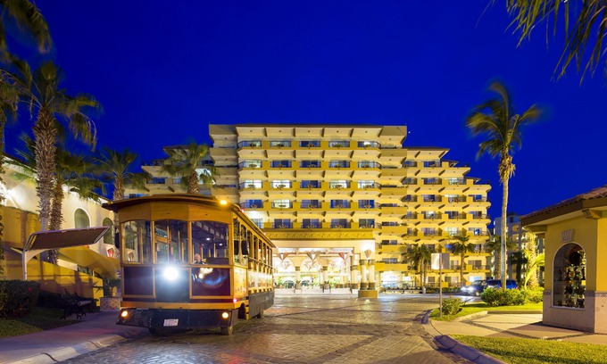 Los Cabos Hotel | Villa del Palmar Beach Resort Cabo San Lucas