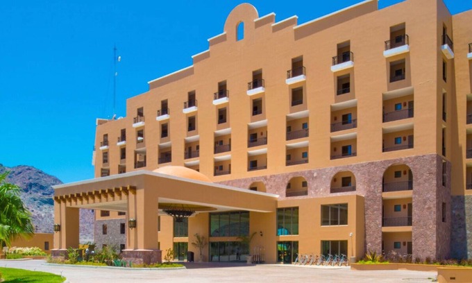 Loreto Resort | Villa del Palmar Islands of Loreto