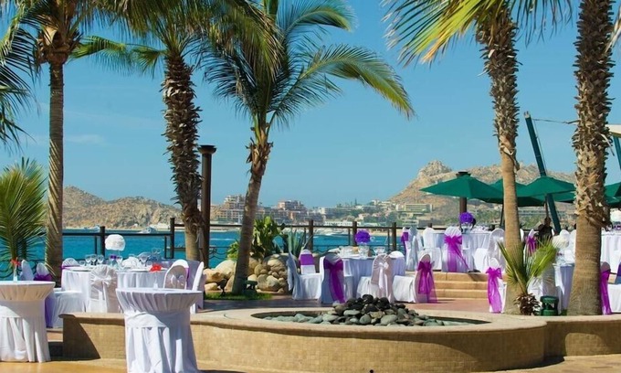 Los Cabos Resort | Villa Del Palmar Beach Resort & Spa One Bedroom Suite Sleeps 4- Cabo San Lucas