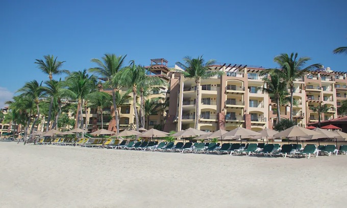 Flamingos Resort | Villa del Palmar Flamingos, Two Bedroom Suite