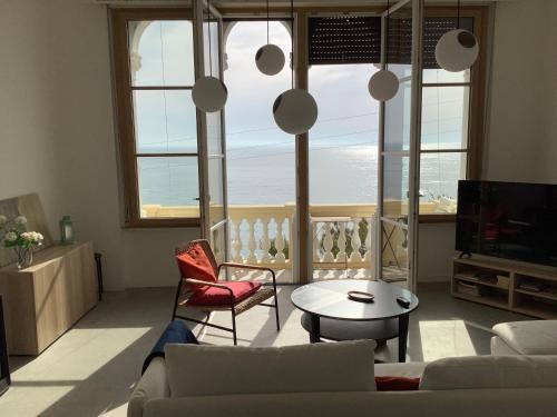 Castiglioncello Villa | Villa del Sorriso