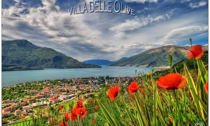 Vercana House | Villa delle Olive, Vercana, Como