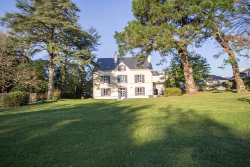 Muzillac House | Villa des Mimosas