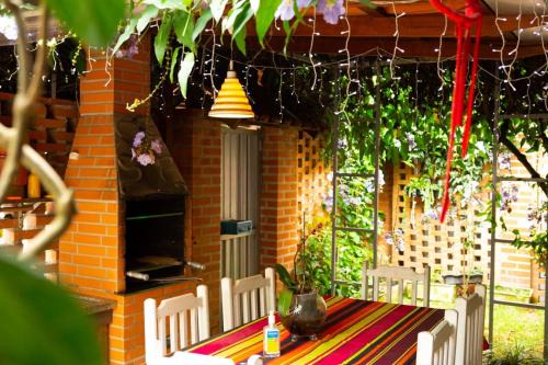 Barra Sul Hotel | Villa Di Loire