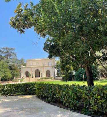 Arnesano Bed & Breakfast | Villa Di Noi