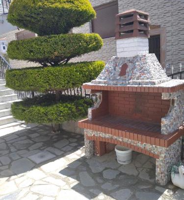 Nea Skioni House | VILLA DINA 2